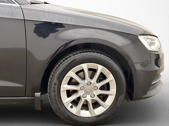 Audi A3 26 of 26