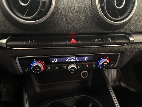 Audi A3 19 of 26