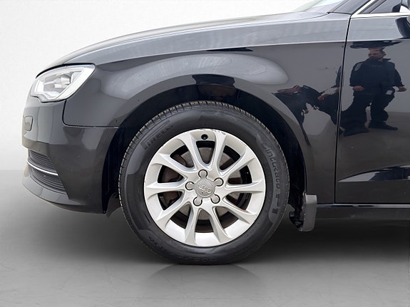 Audi A3 23 of 26