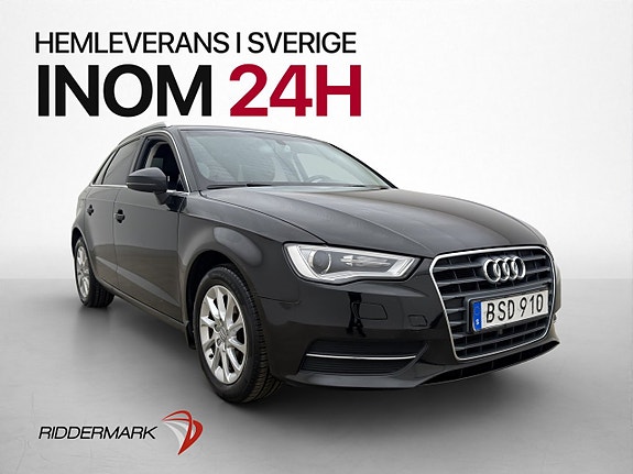 Audi A3 3 of 26