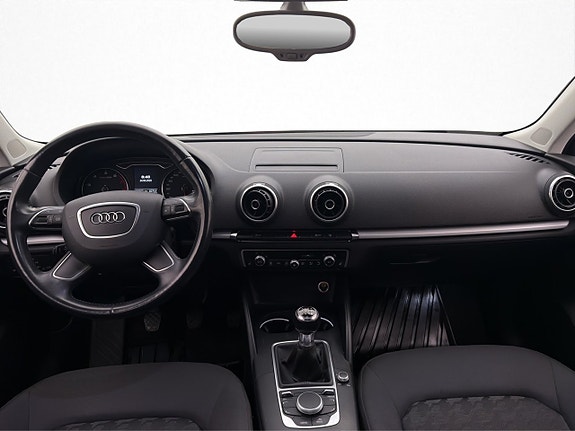 Audi A3 11 of 26