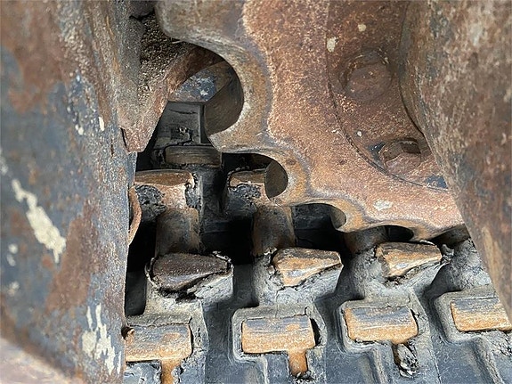 Yanmar VIO80-1A 9 of 10