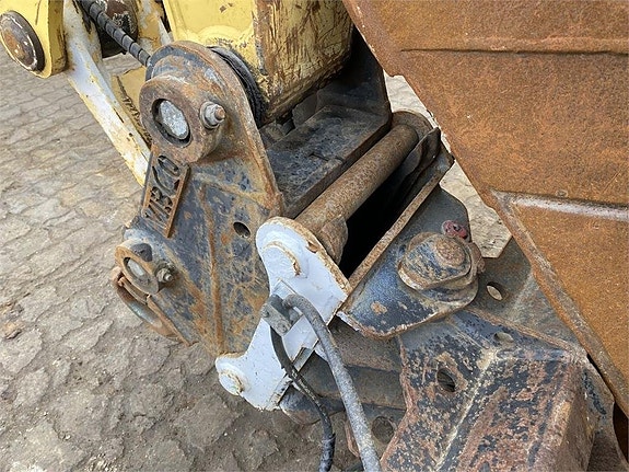 Yanmar VIO80-1A 11 of 12