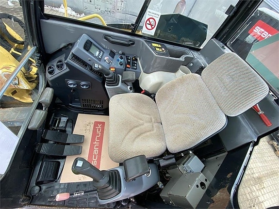Yanmar VIO80-1A 3 of 12