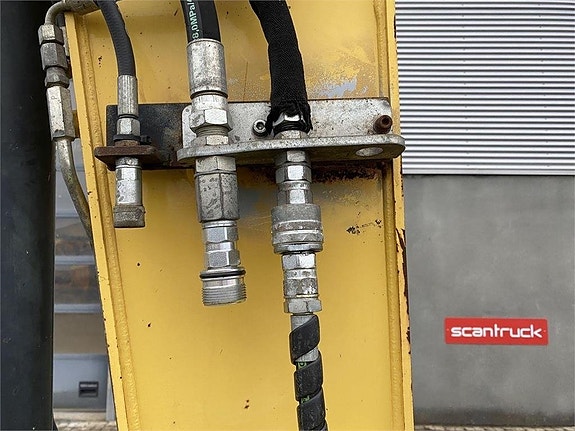 Yanmar VIO80-1A 9 of 12