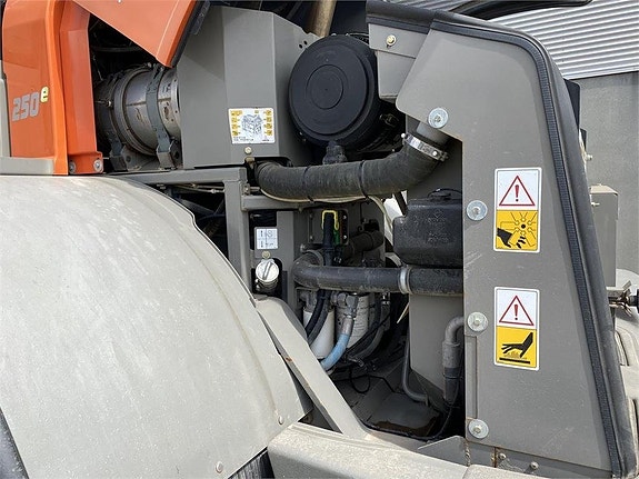 Weycor AR250E 8 of 11