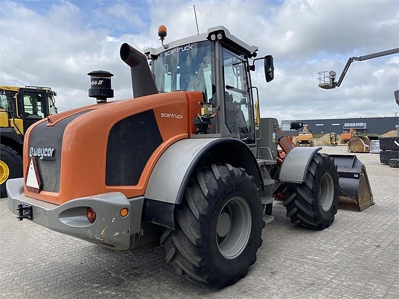 Weycor AR250E 4 of 11