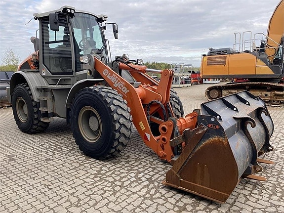 Weycor AR620 5 of 11