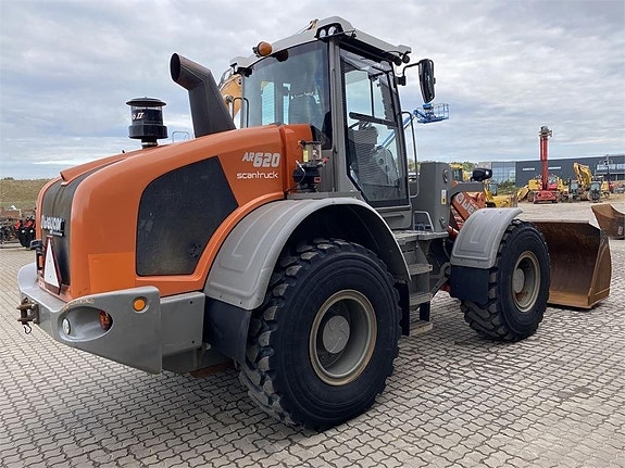 Weycor AR620 4 of 11