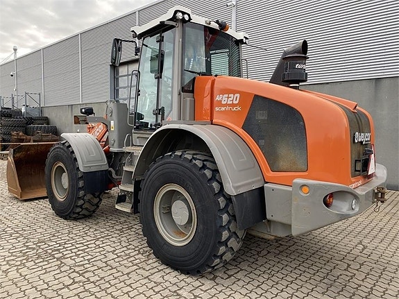 Weycor AR620 2 of 11