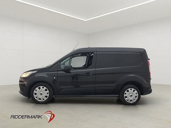 Ford Transit Connect 6 of 27