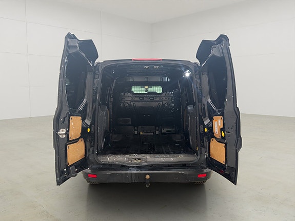Ford Transit Connect 11 of 27