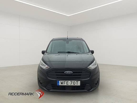 Ford Transit Connect 5 of 27