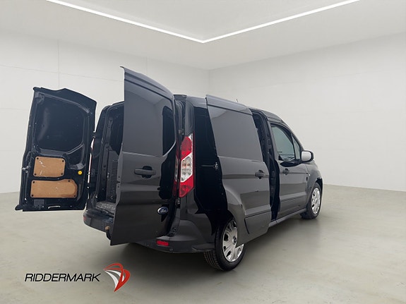 Ford Transit Connect 12 of 27