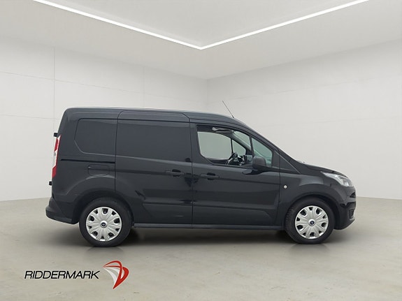 Ford Transit Connect 2 of 27