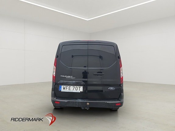 Ford Transit Connect 8 of 27