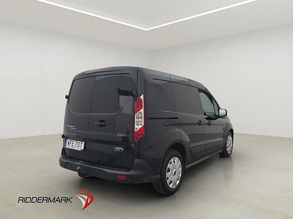 Ford Transit Connect 9 of 27