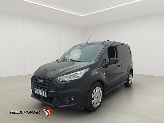 Ford Transit Connect 3 of 27