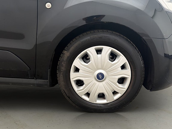 Ford Transit Connect 27 of 27