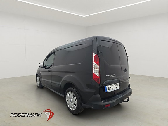 Ford Transit Connect 7 of 27