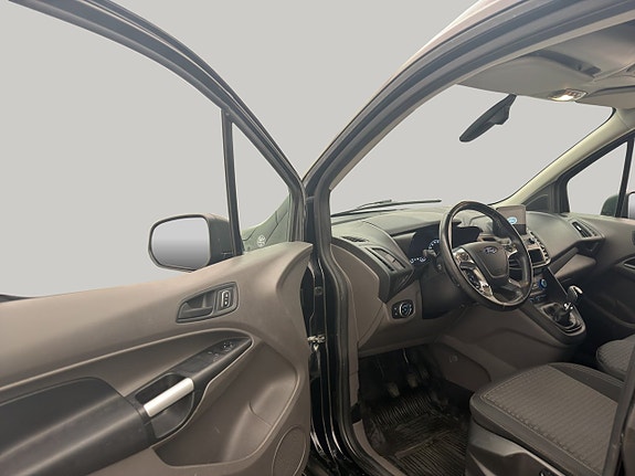 Ford Transit Connect 13 of 27