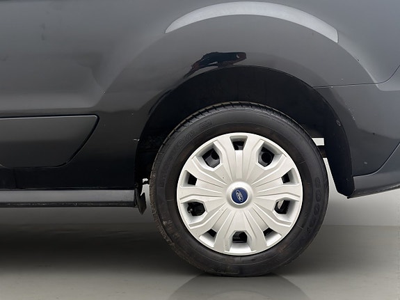 Ford Transit Connect 25 of 27