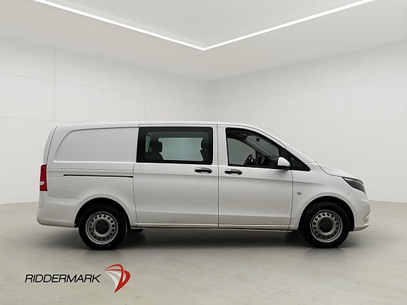 Mercedes-Benz Vito 114 2 of 5