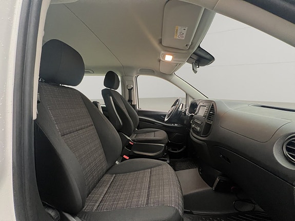 Mercedes-Benz Vito 114 26 of 30