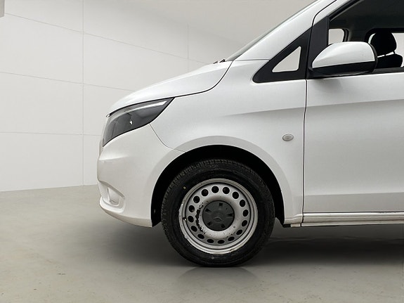 Mercedes-Benz Vito 114 28 of 30