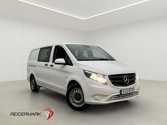 Mercedes-Benz Vito 114 3 of 30