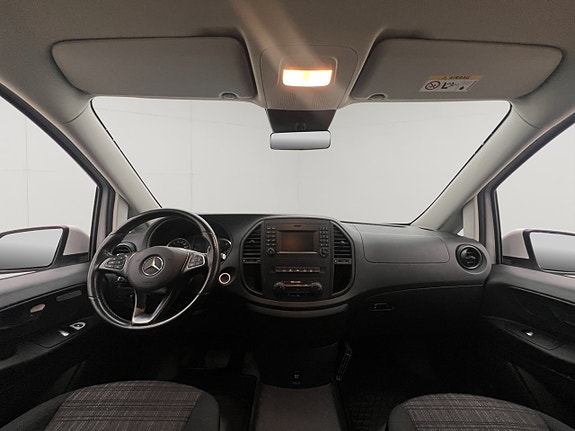 Mercedes-Benz Vito 114 16 of 30