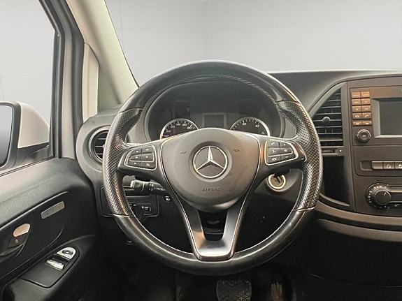 Mercedes-Benz Vito 114 17 of 30