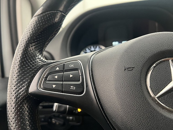 Mercedes-Benz Vito 114 19 of 30