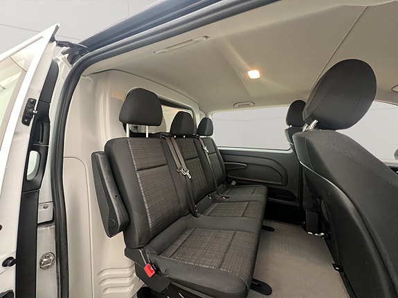 Mercedes-Benz Vito 114 25 of 30