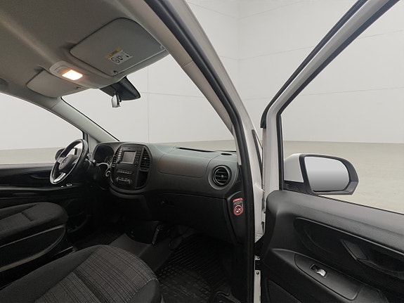 Mercedes-Benz Vito 114 27 of 30