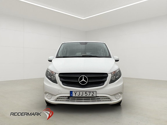 Mercedes-Benz Vito 114 5 of 5