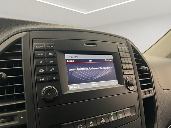 Mercedes-Benz Vito 114 23 of 30