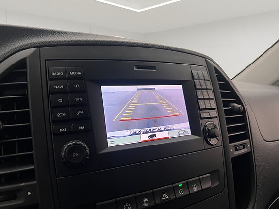 Mercedes-Benz Vito 114 22 of 30