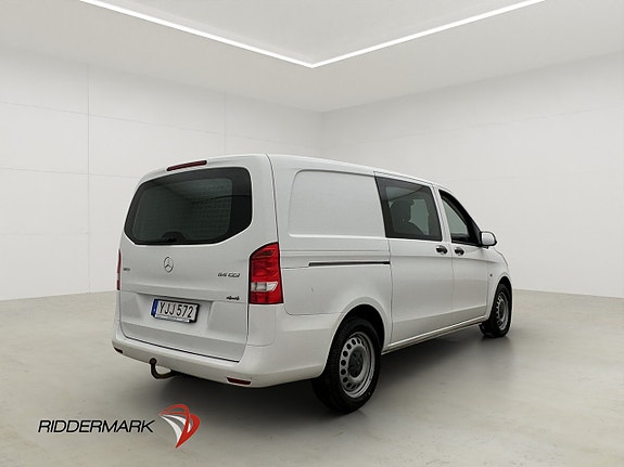 Mercedes-Benz Vito 114 9 of 30