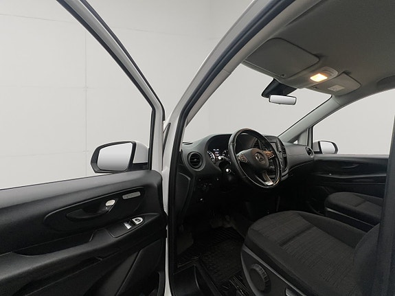 Mercedes-Benz Vito 114 14 of 30