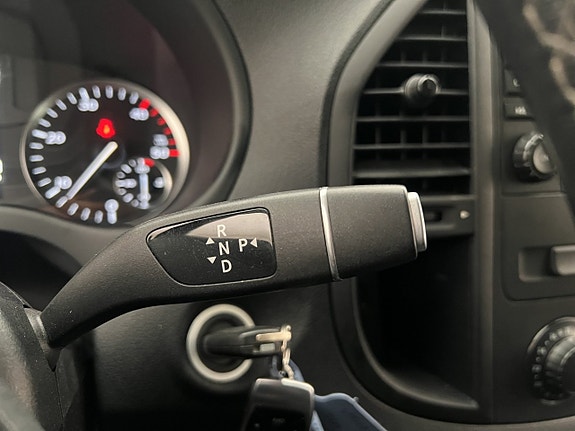Mercedes-Benz Vito 114 21 of 30