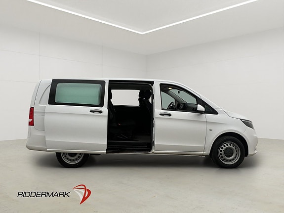 Mercedes-Benz Vito 114 10 of 30