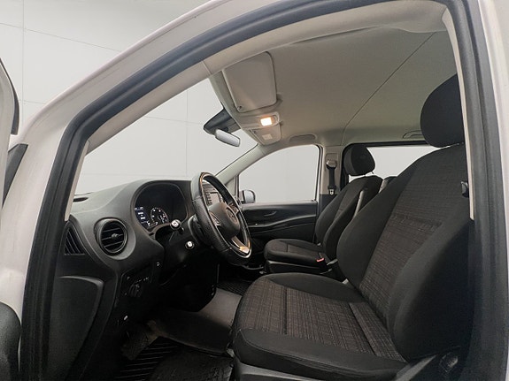 Mercedes-Benz Vito 114 15 of 30