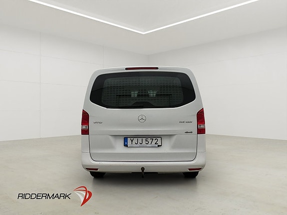 Mercedes-Benz Vito 114 8 of 30