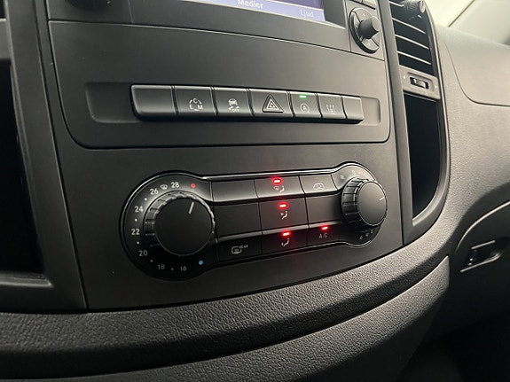 Mercedes-Benz Vito 114 24 of 30