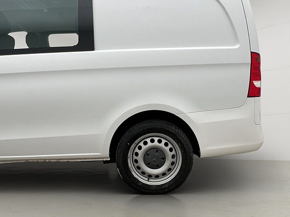 Mercedes-Benz Vito 114 29 of 30