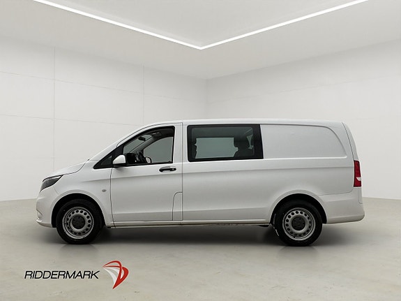 Mercedes-Benz Vito 114 6 of 30