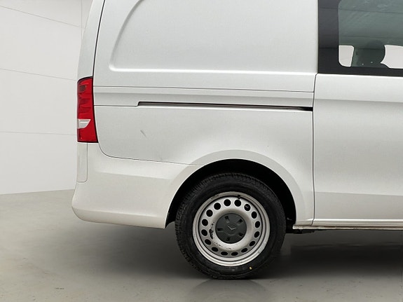 Mercedes-Benz Vito 114 30 of 30