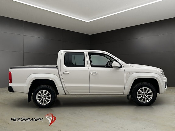 Volkswagen Amarok 2 of 30