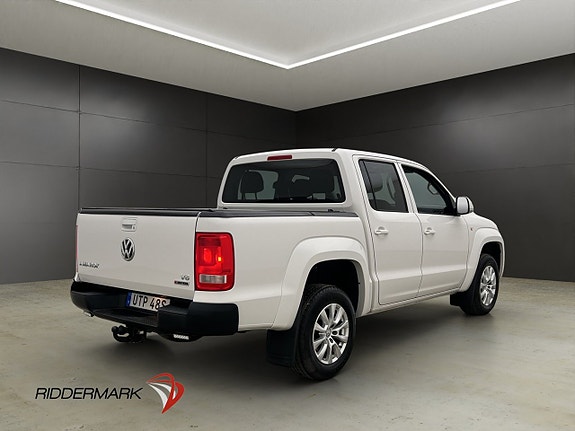 Volkswagen Amarok 9 of 30